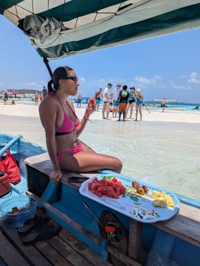 Tanzania Safari and Zanzibar Packages