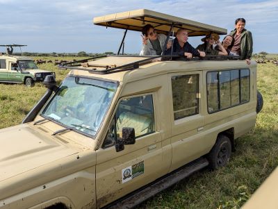 Tanzania Safari and Zanzibar Packages