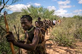 3 days budget safari to hadzabe and datoga tribes