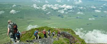 3 days ngorongoro highlands trek