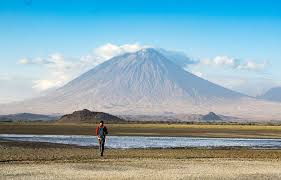 5 days lake natron and ol doinyo lengai trek