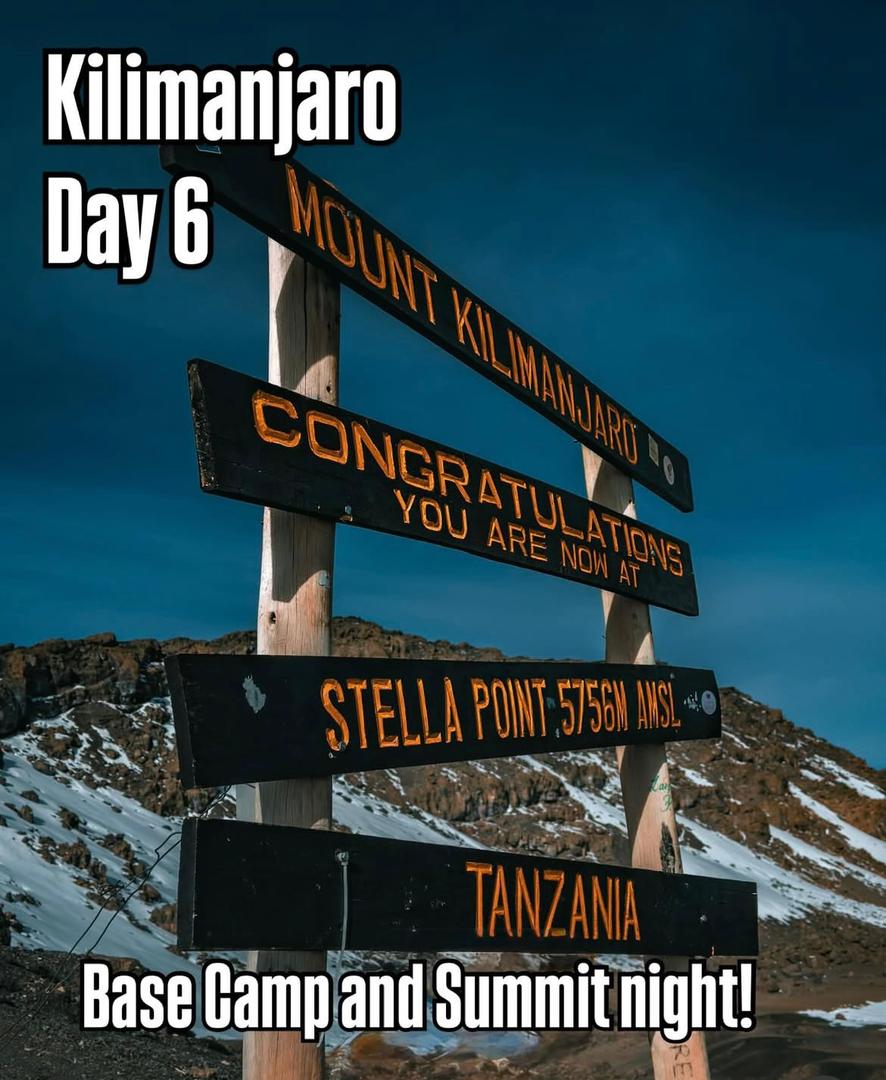 kilimanjaro tours tanzania cost and price 