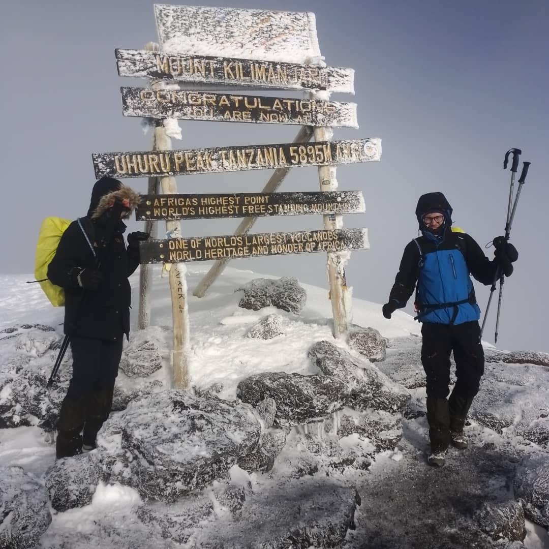 7 days tanzania safari and kilimanjaro climb