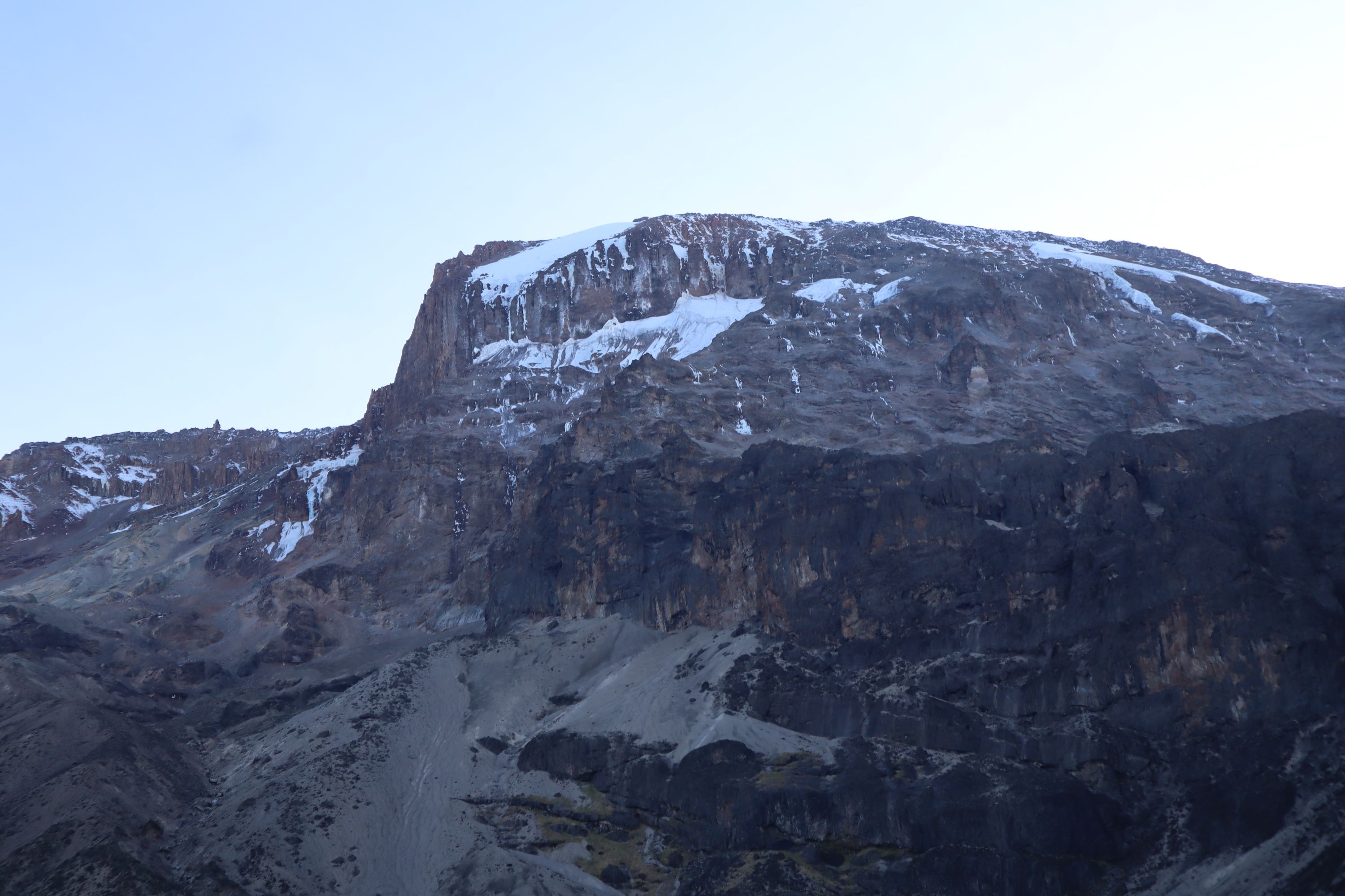 8 days women only kilimanjaro climb