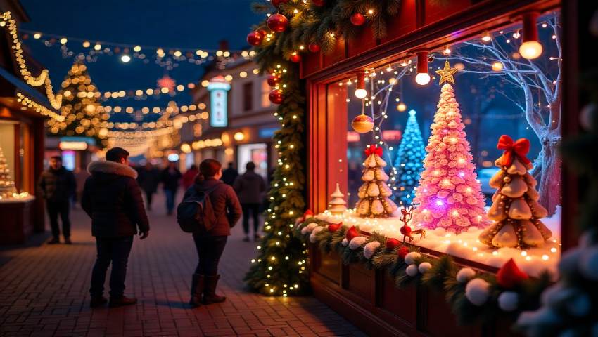 christmas group travel package in rwanda