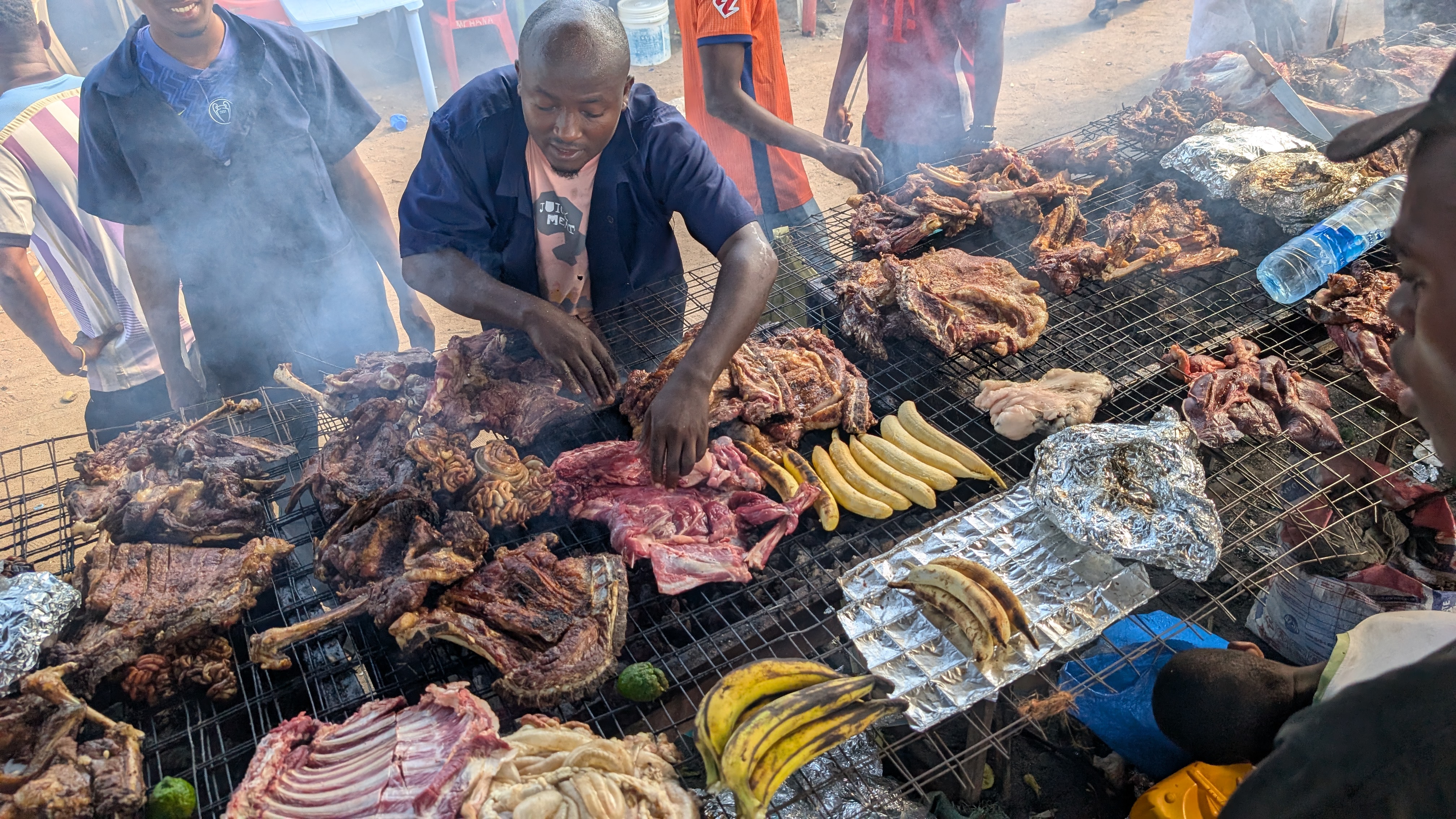 things to do in dodoma 