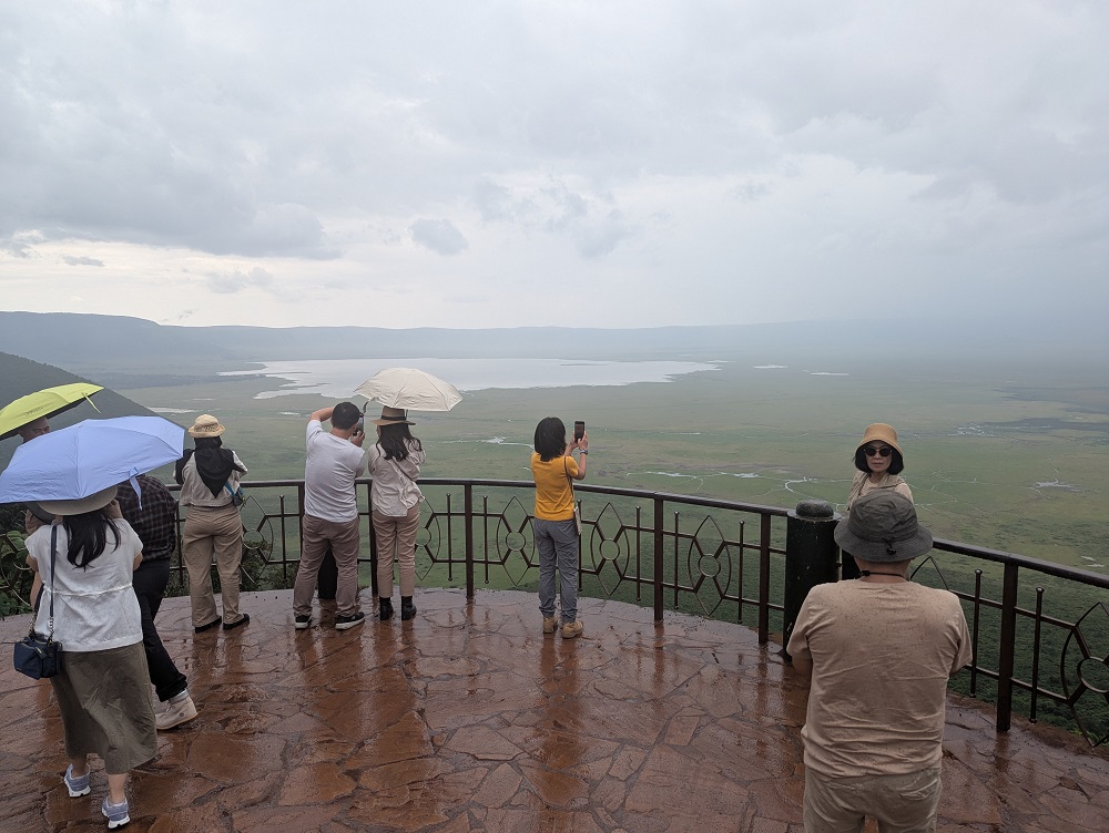 All-inclusive tanzania safari packages