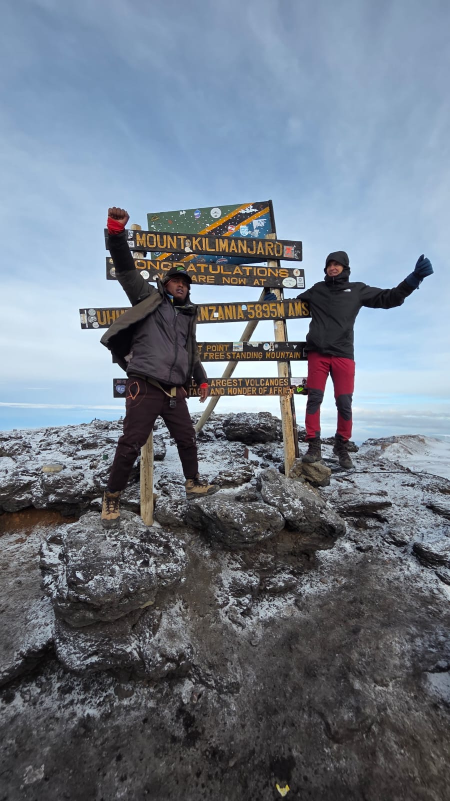 kilimanjaro climbing cost and kilimanjaro trekking price.