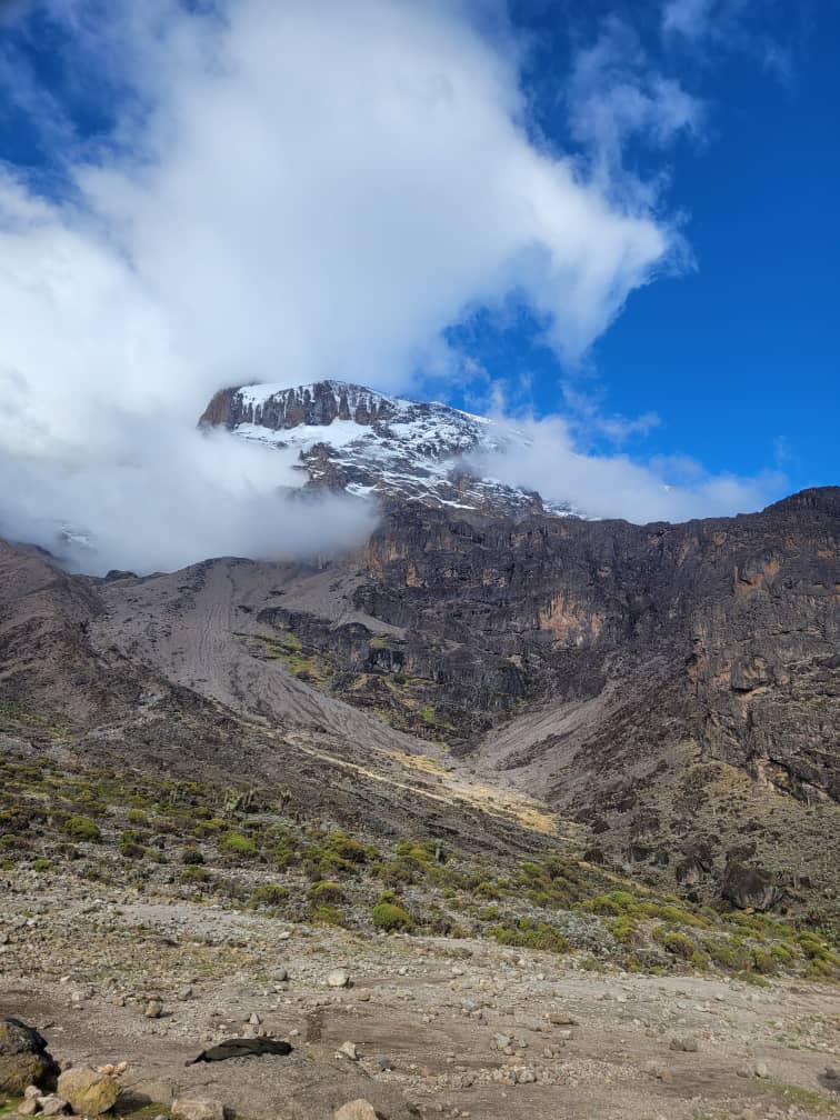 2-day amboseli safari with stunning kilimanjaro views 