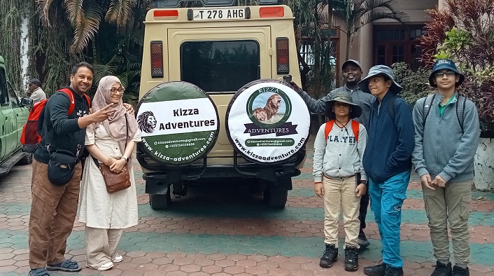 Best Time for Tanzania Safari and Kilimanjaro Trekking