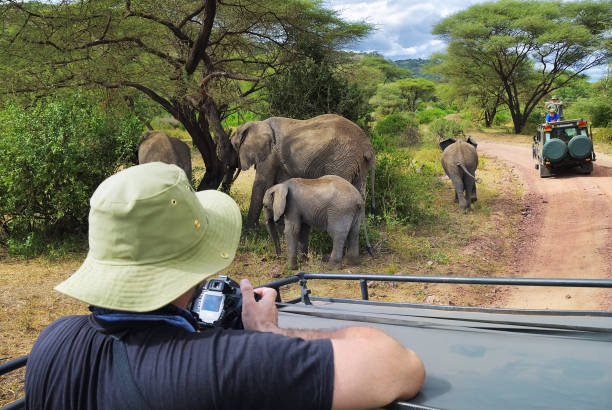 hidden gems in kenya safari package