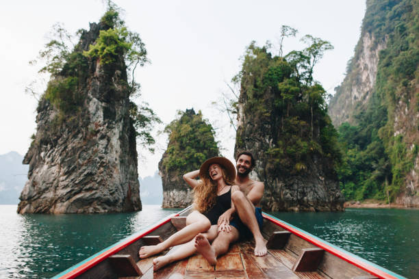 8 Days Kenya Honey Moon Package