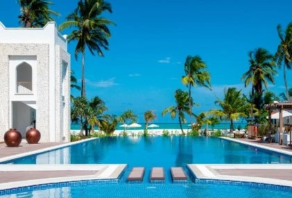 the best 3 days zanzibar beach holiday package
