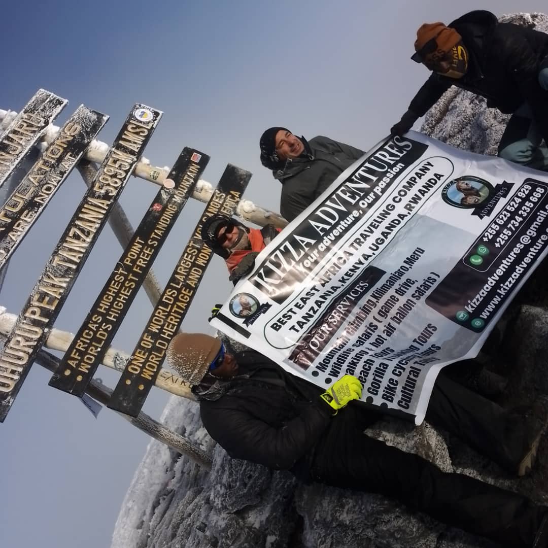 Kilimanjaro & Safari Package – The Ultimate Tanzania Adventure