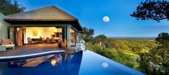 6 days tanzania luxury safari