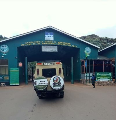 5 days tanzania safari from moshi