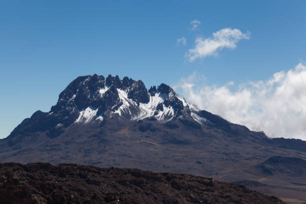 Lemosho Route Kilimanjaro