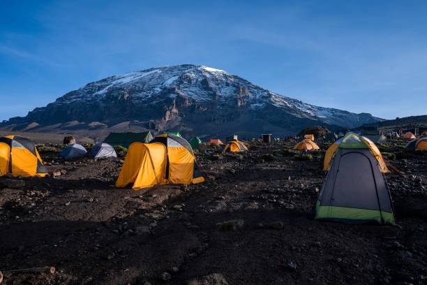 Shira 2 Camp