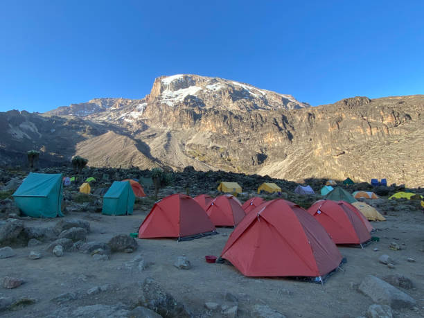 Karanga Camp