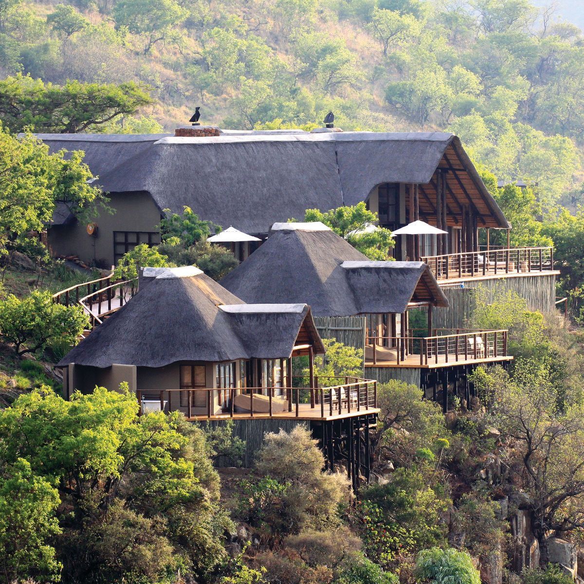 Kibo Hut