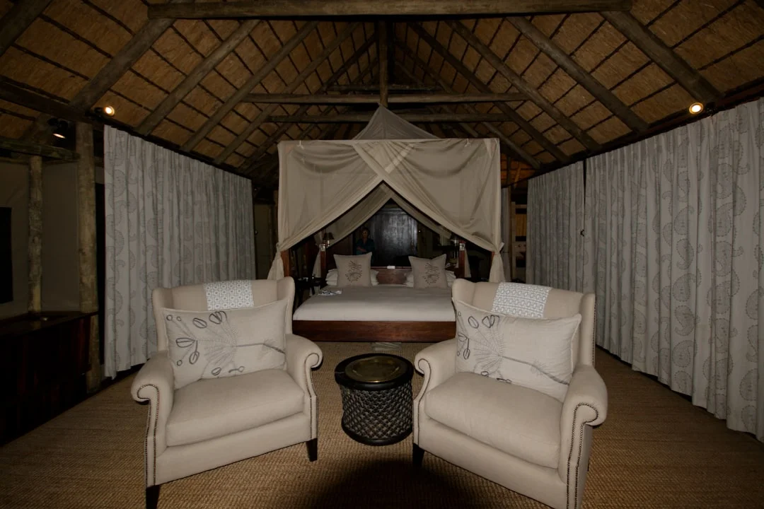 Mweka rest day