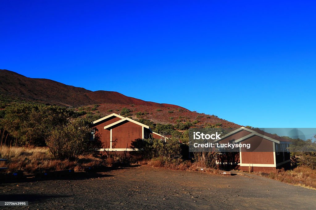 Rongai alpine desert