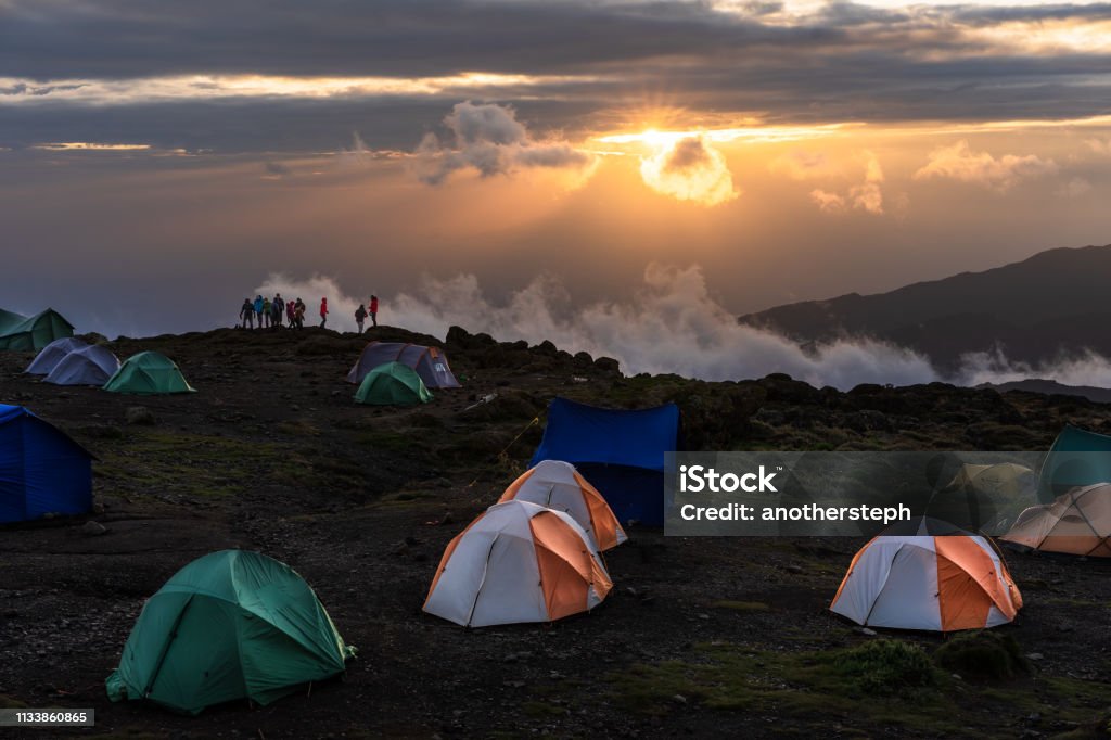 Shira Plateau