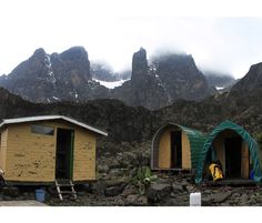 Saddle Camp