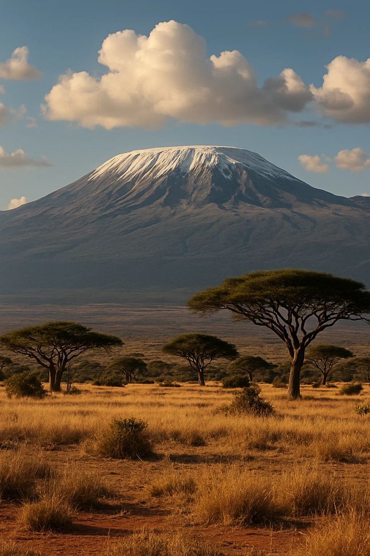 Machame 8-Day